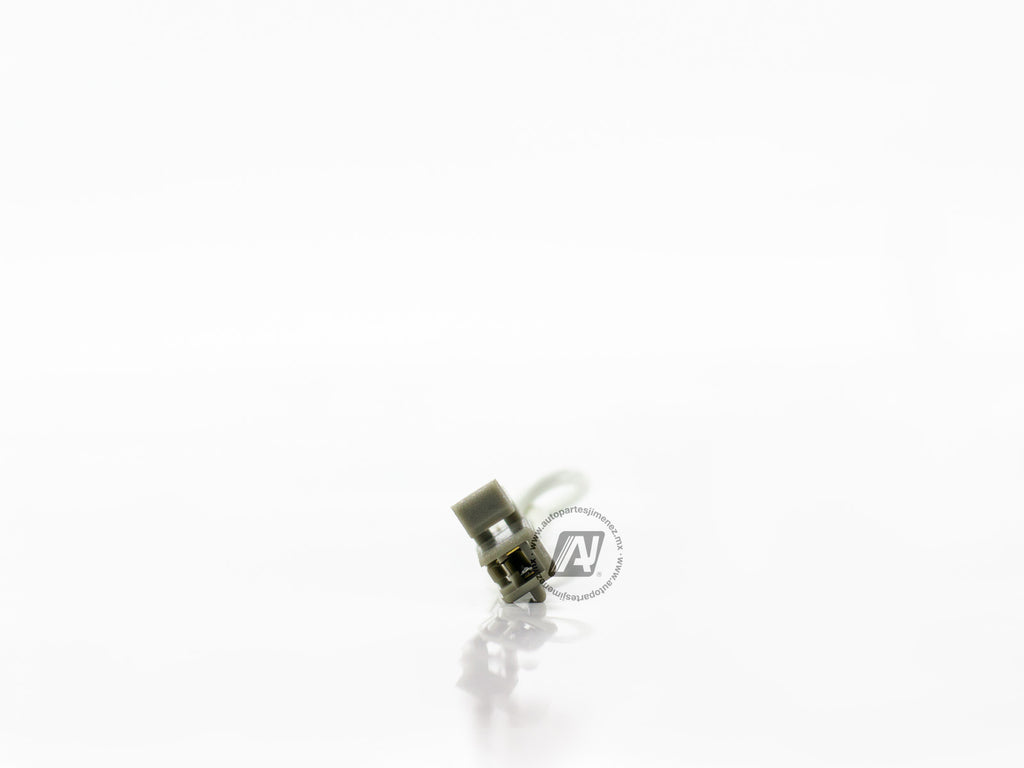 CONECTOR 1TERMINAL PORTADIODO ALTERNADOR FORD 3G 4G 6G