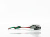 CONECTOR 3TERMINALES  PORTADIODO FORD 2G S-542