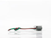 CONECTOR 3TERMINALES  PORTADIODO FORD 2G S-542