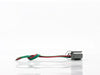 CONECTOR 3TERMINALES  PORTADIODO FORD 2G S-542