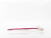 CONECTOR 2TERMINALES REGULADOR ALTERNADOR DELCO INTEGRADO