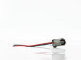 CONECTOR 3TERMINALES REGULADOR ALTERNADOR NIPPONDENSO OVALADO