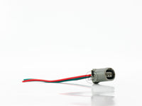 CONECTOR 3TERMINALES REGULADOR ALTERNADOR NIPPONDENSO OVALADO
