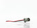 CONECTOR 3TERMINALES REGULADOR ALTERNADOR NIPPONDENSO OVALADO