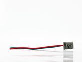 CONECTOR 3TERMINALES REGULADOR ALTERNADOR NIPPONDENSO OVALADO