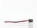 CONECTOR 3TERMINALES REGULADOR ALTERNADOR NIPPONDENSO OVALADO