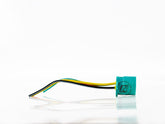 CONECTOR 4TERMINALES REGULADOR ALTERNADOR NIPPONDENSO CUADRADO