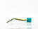 CONECTOR 4TERMINALES REGULADOR ALTERNADOR NIPPONDENSO CUADRADO