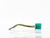 CONECTOR 4TERMINALES REGULADOR ALTERNADOR NIPPONDENSO CUADRADO