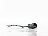 CONECTOR 4TERMINALES  REGULADOR BOSCH TSURU III 16V BOMBA GASOLINA TIIDA     A2009-7