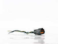 CONECTOR 4TERMINALES  REGULADOR BOSCH TSURU III 16V BOMBA GASOLINA TIIDA     A2009-7