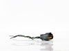 CONECTOR 4TERMINALES  REGULADOR BOSCH TSURU III 16V BOMBA GASOLINA TIIDA     A2009-7