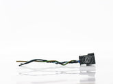 CONECTOR 4TERMINALES  REGULADOR BOSCH TSURU III 16V BOMBA GASOLINA TIIDA     A2009-7