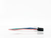 CONECTOR 4TERMINALES  REGULADOR CHEV. E140XR S-93