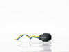 CONECTOR 2TERMINALES  REGULADOR CHRYSLER S-573
