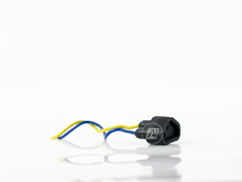 CONECTOR 2TERMINALES  REGULADOR CHRYSLER S-573