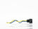 CONECTOR 2TERMINALES  REGULADOR CHRYSLER S-573