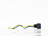 CONECTOR 2TERMINALES  REGULADOR CHRYSLER S-573
