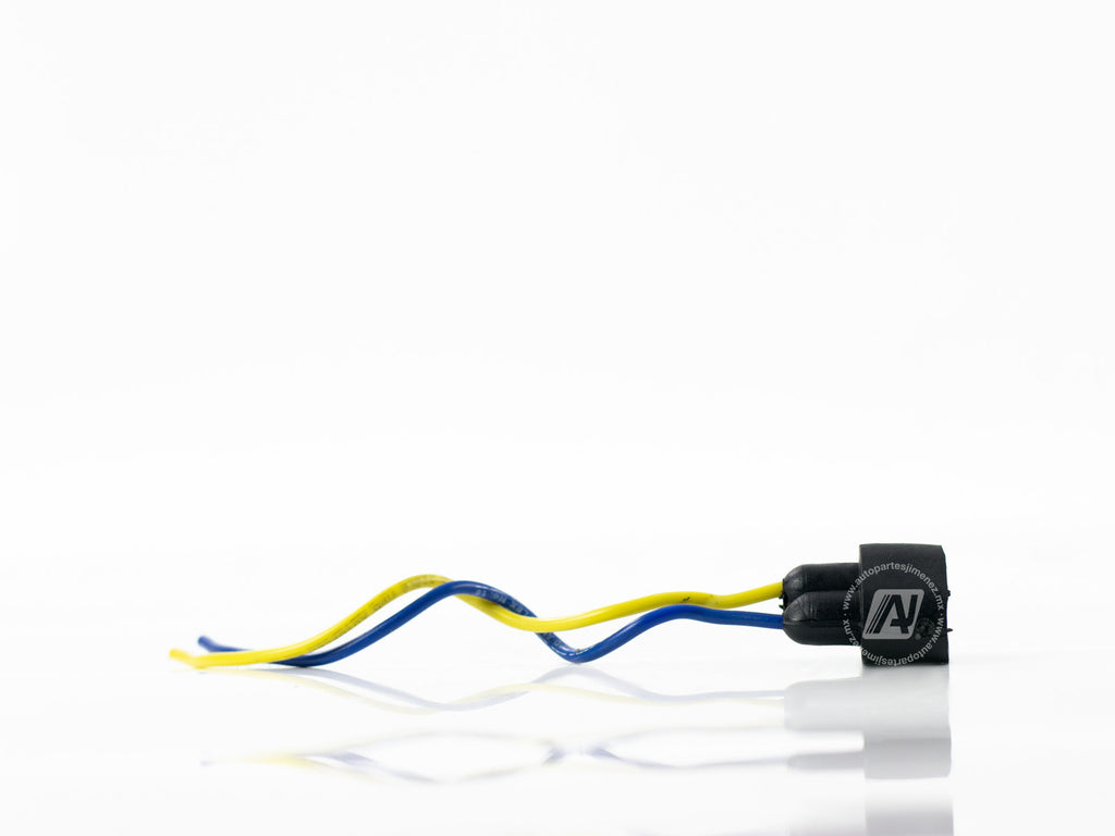 CONECTOR 2TERMINALES  REGULADOR CHRYSLER S-573