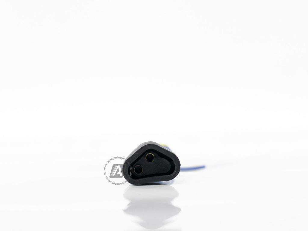 CONECTOR 2TERMINALES  REGULADOR CHRYSLER S-573