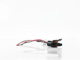 CONECTOR 4TERMINALES  REGULADOR CUTLASS 105A  S-604