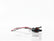 CONECTOR 4TERMINALES  REGULADOR CUTLASS 105A  S-604