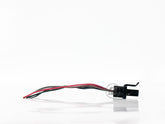 CONECTOR 4TERMINALES  REGULADOR CUTLASS 105A  S-604