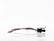 CONECTOR 4TERMINALES  REGULADOR CUTLASS 105A  S-604