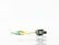 CONECTOR 3TERMINALES  REGULADOR FORD 3G OVALADO     REF S-545