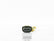 CONECTOR 3TERMINALES  REGULADOR FORD 3G OVALADO     REF S-545