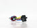 CONECTOR RELEVADOR 4-5 PUNTAS CALIDAD     REF  S-654