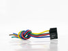 CONECTOR RELEVADOR 4-5 PUNTAS CALIDAD     REF  S-654