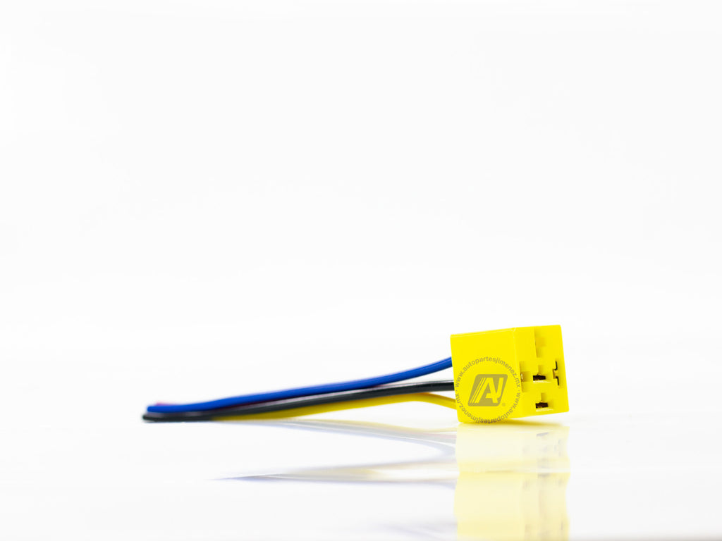 CONECTOR RELEVADOR 4-5 PUNTAS     ROI     REF  S-654