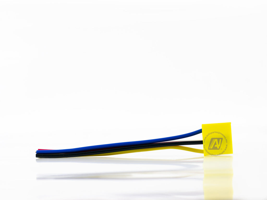 CONECTOR RELEVADOR 4-5 PUNTAS     ROI     REF  S-654