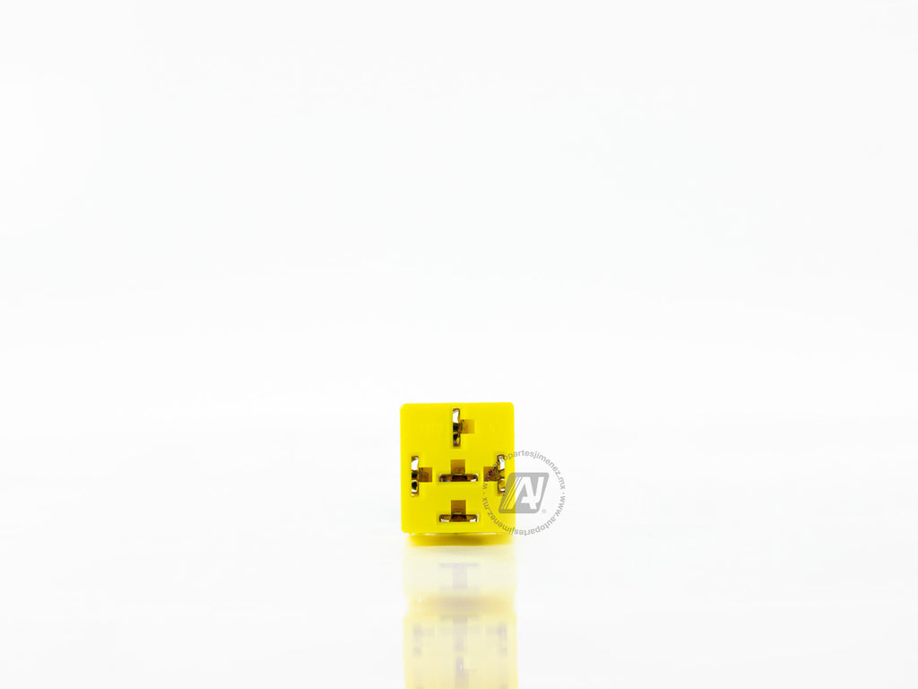 CONECTOR RELEVADOR 4-5 PUNTAS     ROI     REF  S-654