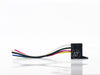 CONECTOR 5TERMINALES  RELEY MINI  S-1600