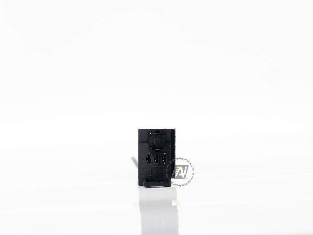 CONECTOR 5TERMINALES  RELEY MINI  S-1600
