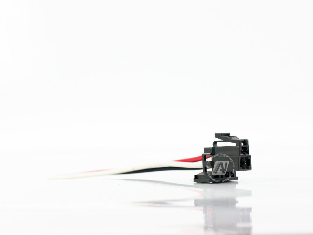 CONECTOR  RELEY CLAXON HR-159 NISSAN TSURU III     A20-68
