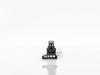 CONECTOR  RELEY CLAXON HR-159 NISSAN TSURU III     A20-68