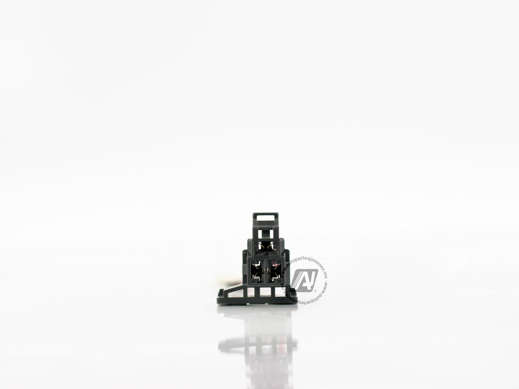 CONECTOR  RELEY CLAXON HR-159 NISSAN TSURU III     A20-68