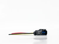 CONECTOR 4TERMINALES  BOMBA ELECTRICA DODGE VOYAGER NEON BOBINA     AJ     S-949 A4017-10 KS-167 KS-171 RY-330 UF-261 UF-293 UF-296 UF-412
