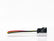 CONECTOR 4TERMINALES  BOMBA ELECTRICA DODGE VOYAGER NEON BOBINA     AJ     S-949 A4017-10 KS-167 KS-171 RY-330 UF-261 UF-293 UF-296 UF-412