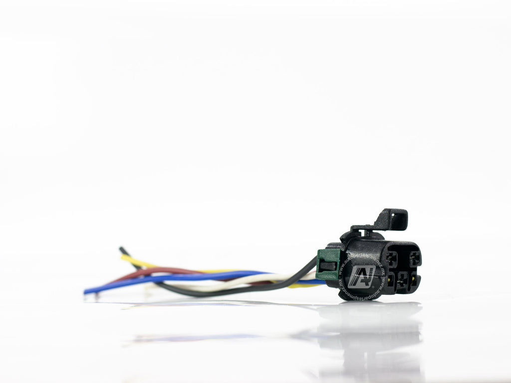 CONECTOR 5TERMINALES  RELEY RY-109 S-742