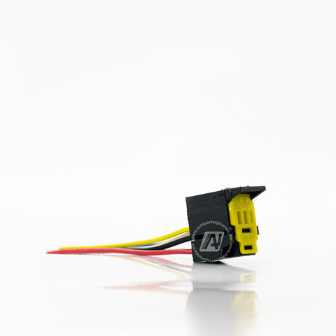 CONECTOR 5TERMINALES  RELEY RY-612 S-1600