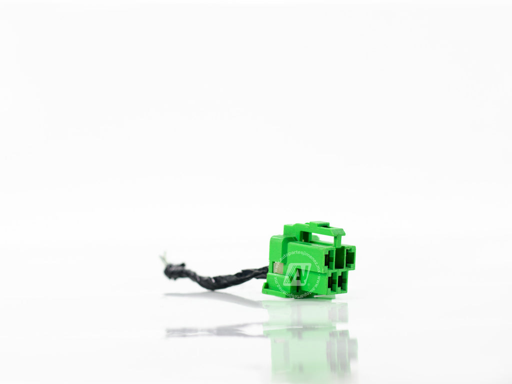 CONECTOR 4TERMINALES  RELEY RY-63     A2011-22