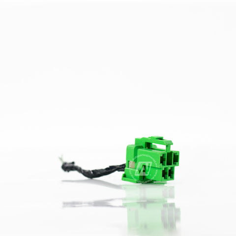 CONECTOR 4TERMINALES  RELEY RY-63     A2011-22