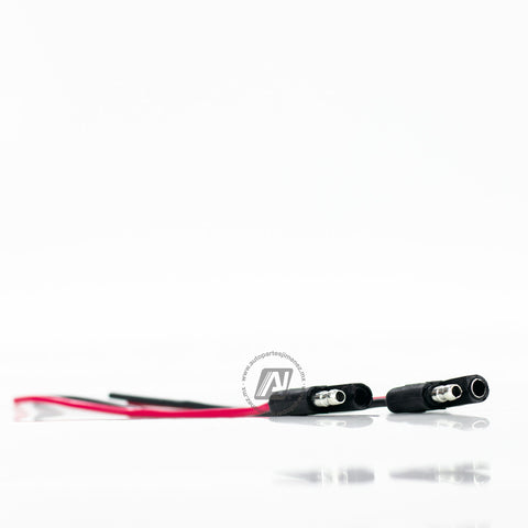 CONECTOR REMOLQUE 2 VIAS