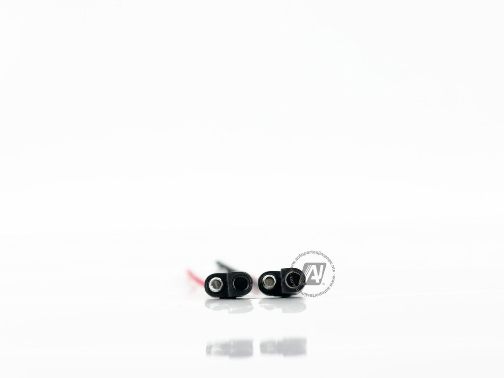 CONECTOR REMOLQUE 2 VIAS