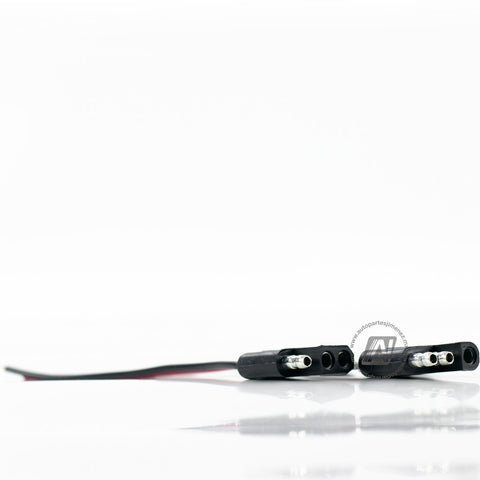 CONECTOR REMOLQUE 3 VIAS