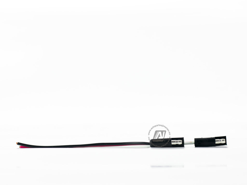 CONECTOR REMOLQUE 3 VIAS